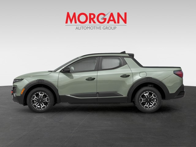 New 2026 Rockwood Green Hyundai XRT image 6