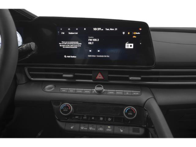 New 2026 Serenity White Hyundai Limited image 13