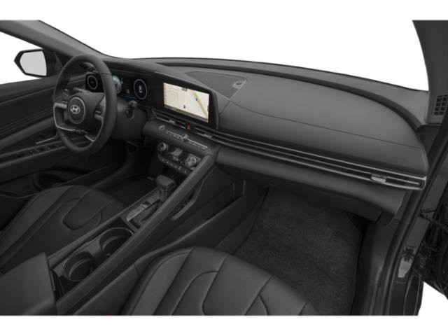 New 2026 Serenity White Hyundai Limited image 18