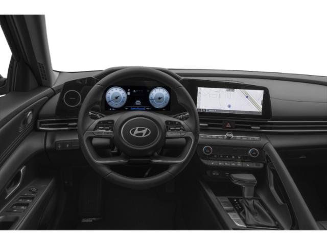 New 2026 Serenity White Hyundai Limited image 10