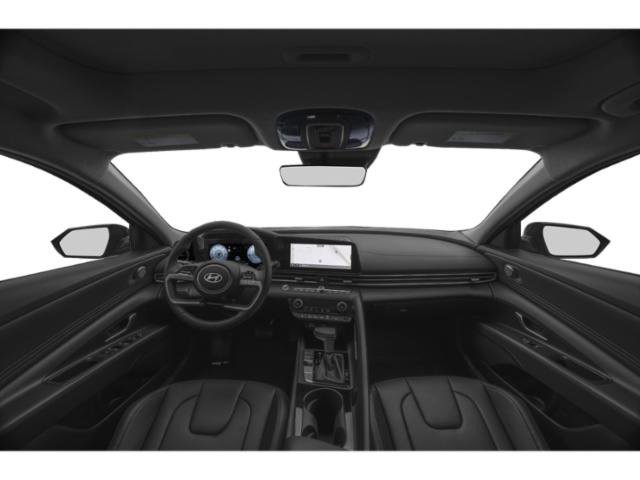 New 2026 Serenity White Hyundai Limited image 11