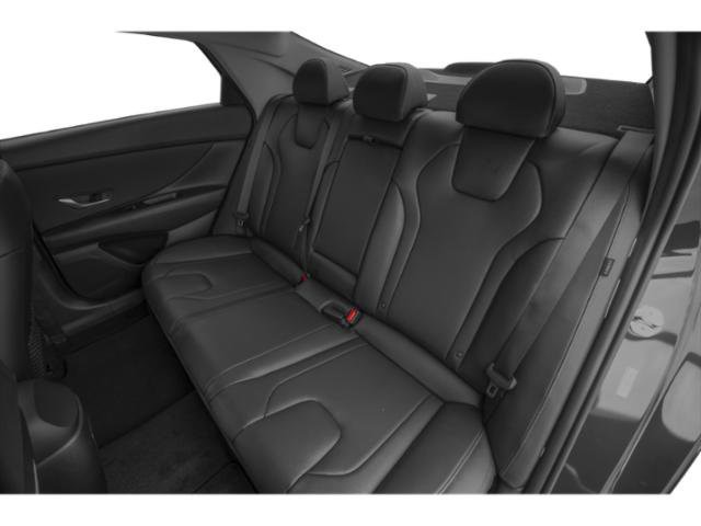 New 2026 Serenity White Hyundai Limited image 16