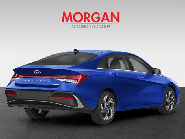 New 2026 Serenity White Hyundai Limited image 5