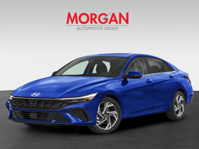 New 2026 Serenity White Hyundai Limited image 4