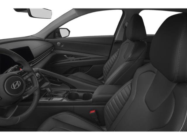 New 2026 Serenity White Hyundai Limited image 12