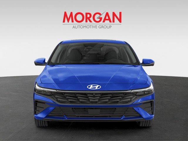 New 2026 Serenity White Hyundai Limited image 7