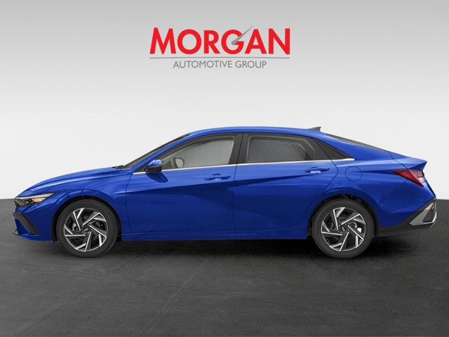 New 2026 Serenity White Hyundai Limited image 6