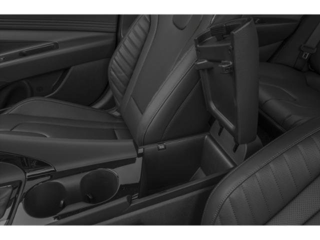 New 2026 Serenity White Hyundai Limited image 17