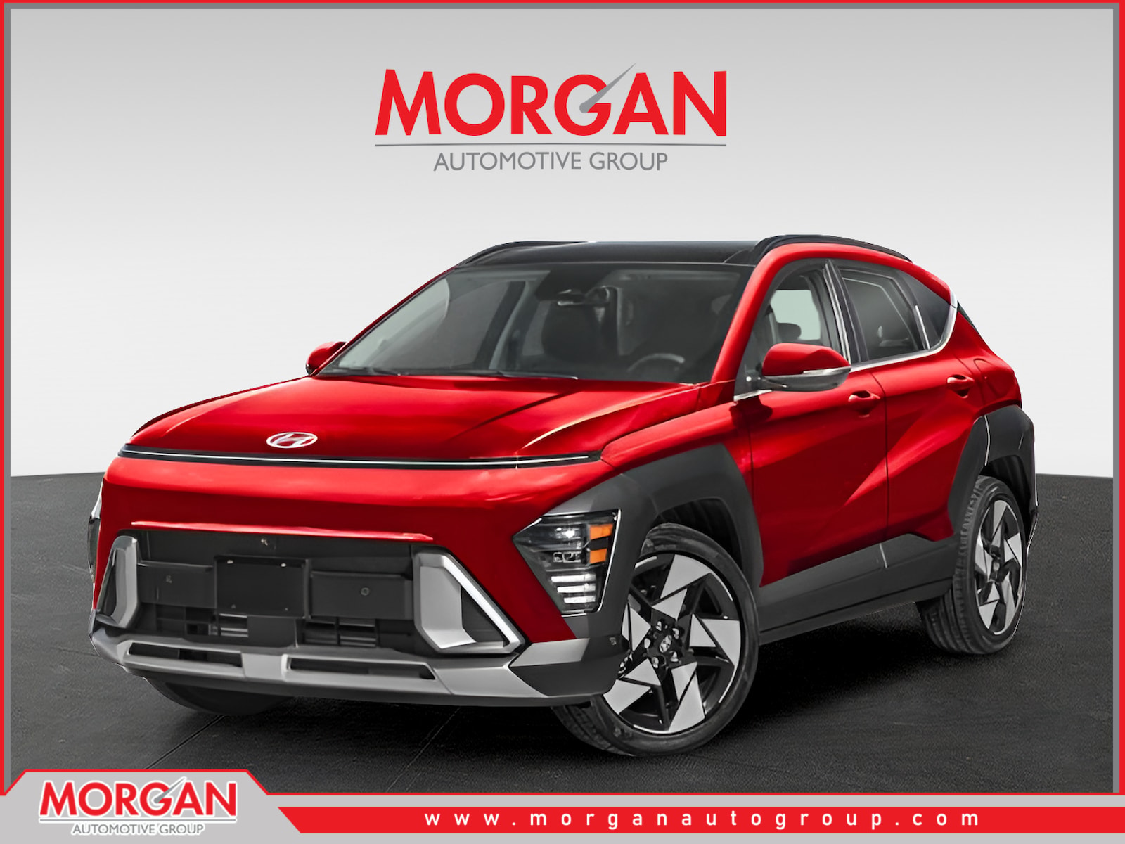2024 Hyundai KONA