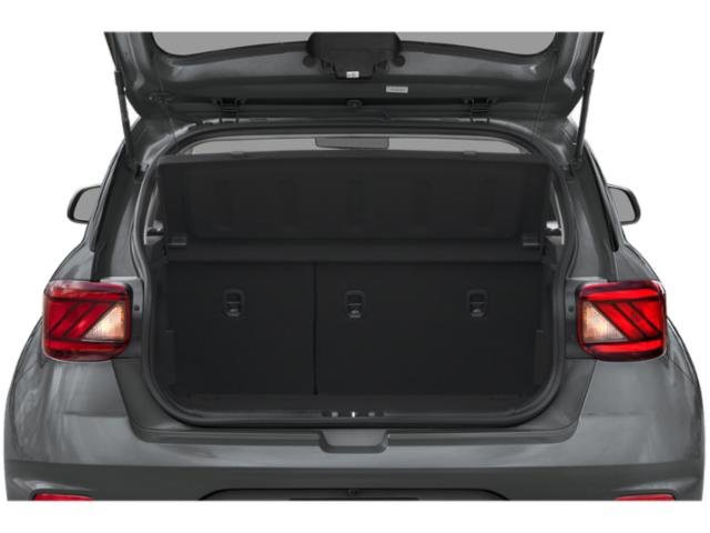 New 2026 Shimmering Silver Hyundai SEL image 13
