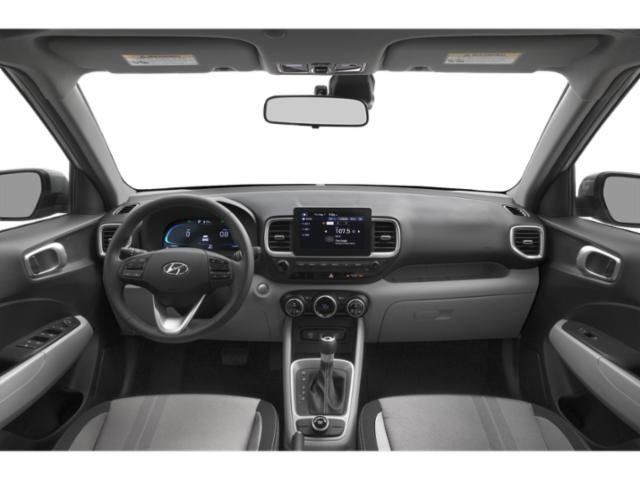 New 2026 Shimmering Silver Hyundai SEL image 10