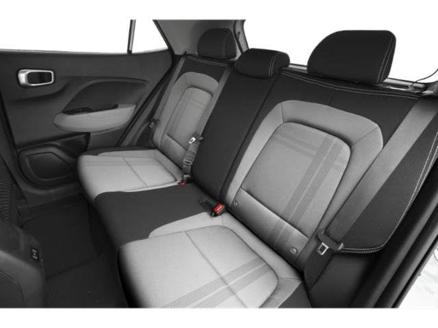 New 2026 Shimmering Silver Hyundai SEL image 15