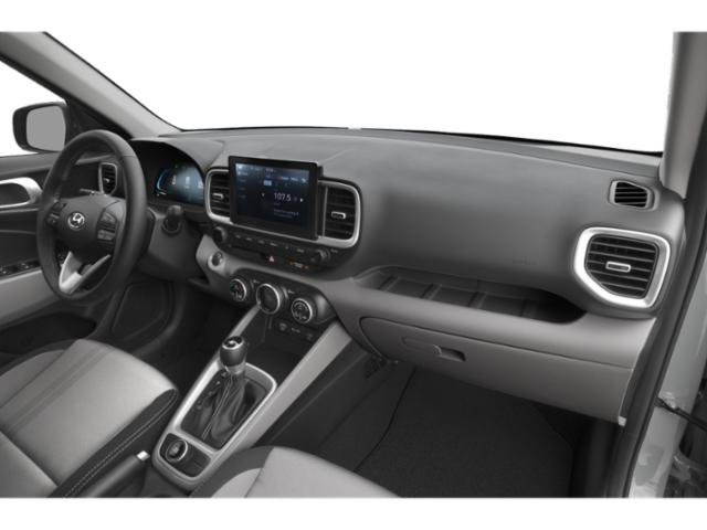 New 2026 Shimmering Silver Hyundai SEL image 17
