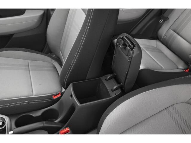 New 2026 Shimmering Silver Hyundai SEL image 16