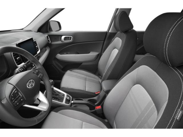 New 2026 Shimmering Silver Hyundai SEL image 11
