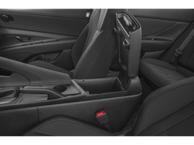 Used 2025 Abyss Black Hyundai SEL Sport image 16