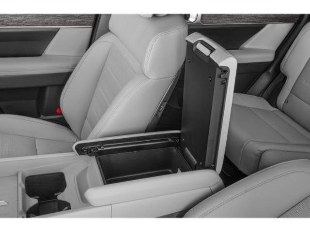Used 2024 Ecotronic Gray Hyundai Limited image 17
