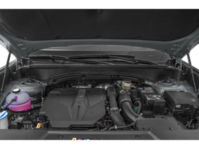 Used 2024 Ecotronic Gray Hyundai Limited image 15