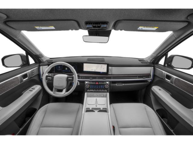 Used 2024 Ecotronic Gray Hyundai Limited image 11