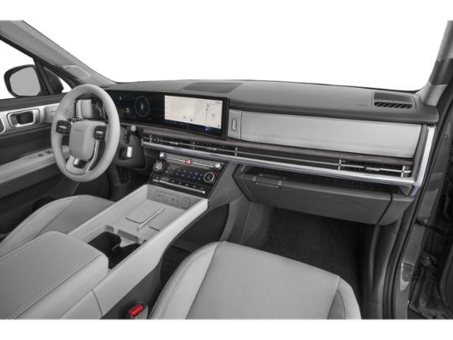 Used 2024 Ecotronic Gray Hyundai Limited image 18