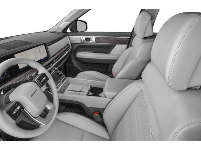 Used 2024 Ecotronic Gray Hyundai Limited image 12