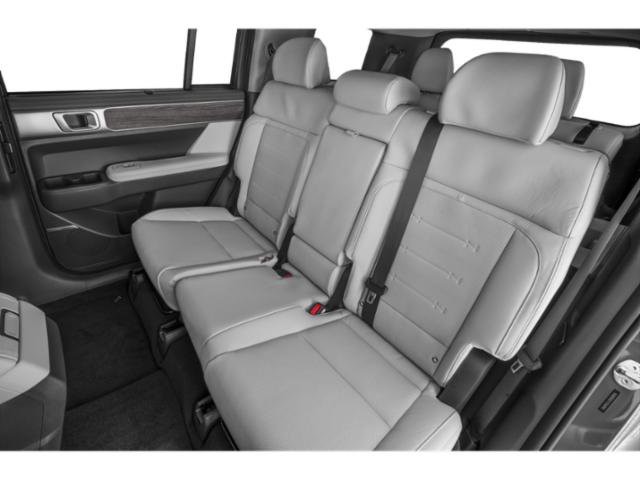 Used 2024 Ecotronic Gray Hyundai Limited image 16