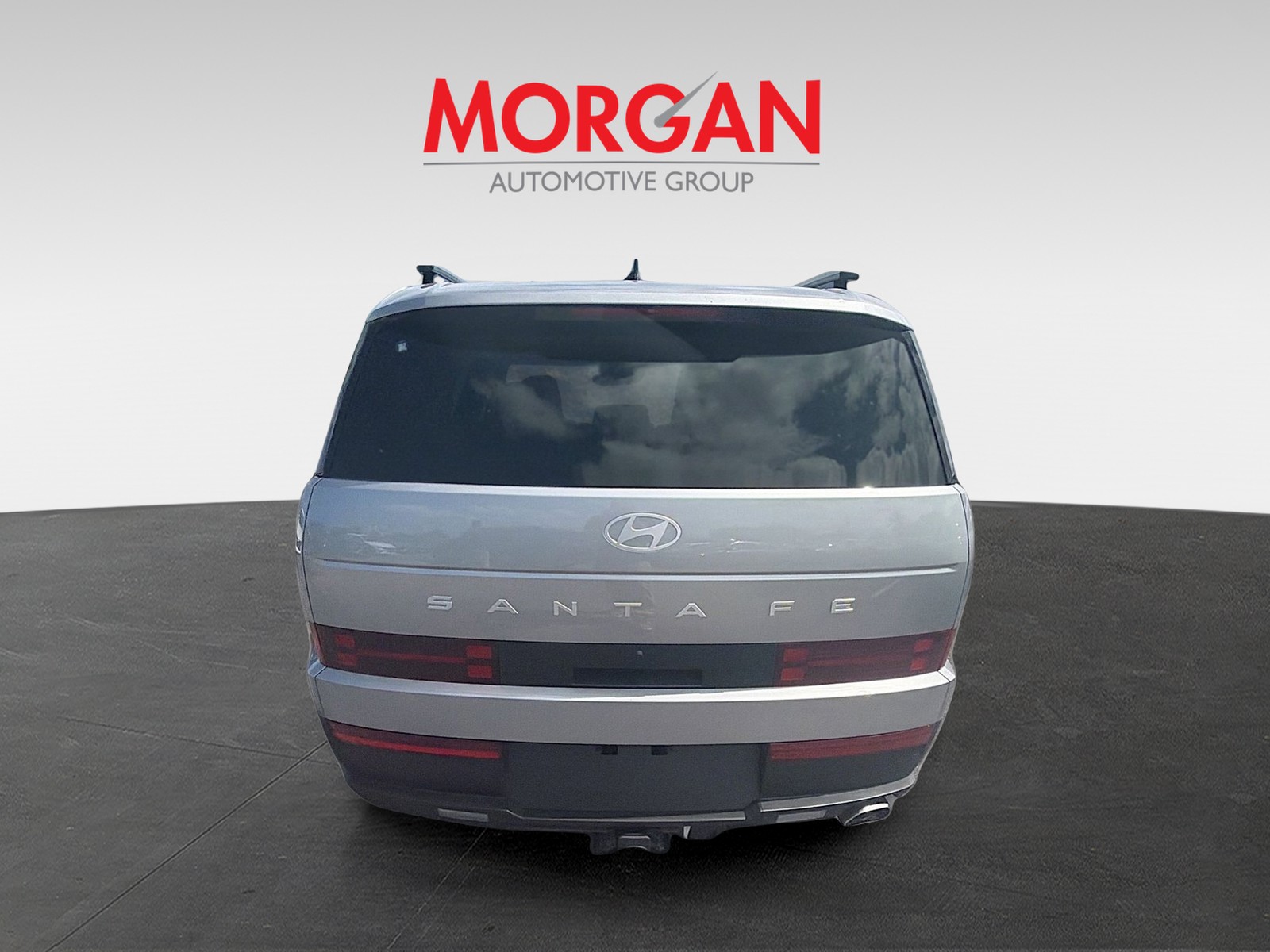 New 2026 Shimmering Silver Hyundai SEL image 5