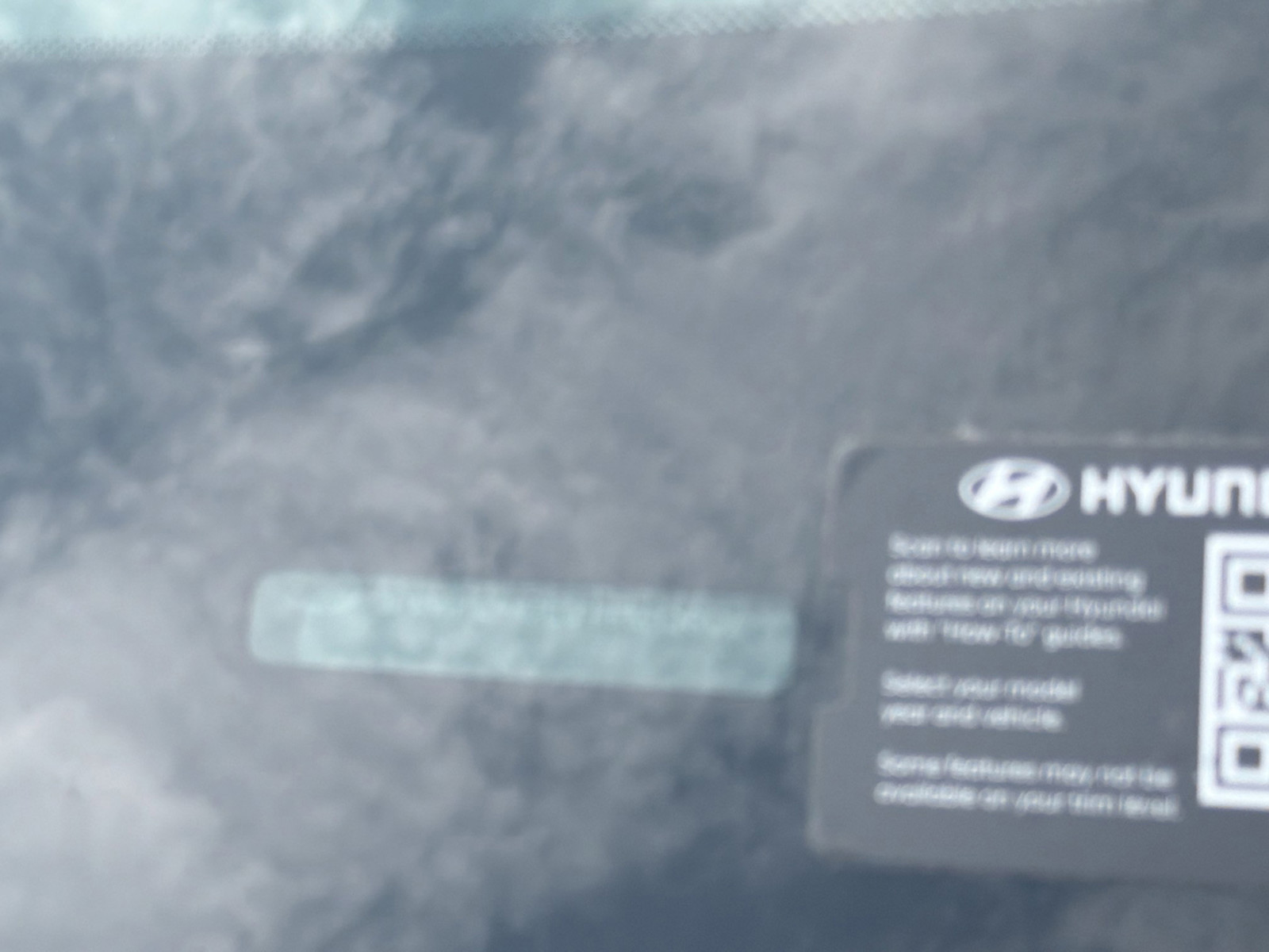 New 2026 Shimmering Silver Hyundai SEL image 24