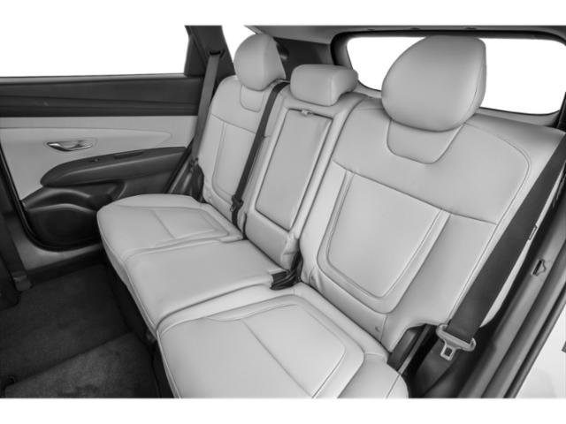 New 2026 Shimmering Silver Hyundai SEL Premium image 15