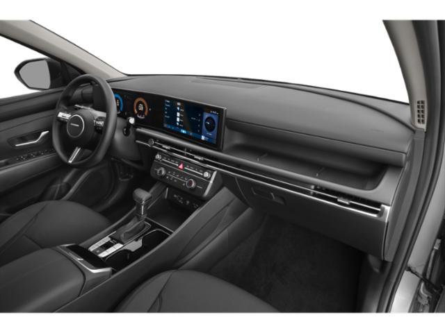 New 2026 Phantom Black Hyundai SE image 17