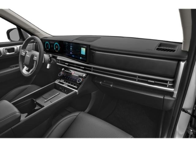 New 2026 Hampton Gray Hyundai SEL image 18