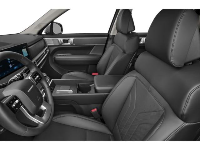New 2026 Hampton Gray Hyundai SEL image 12