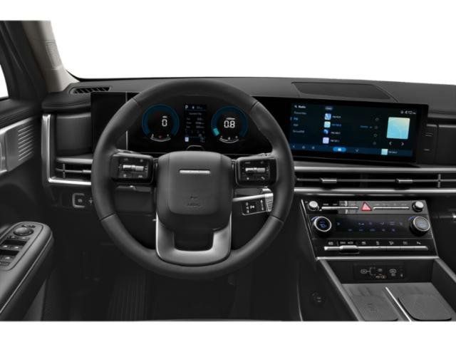New 2026 Hampton Gray Hyundai SEL image 10