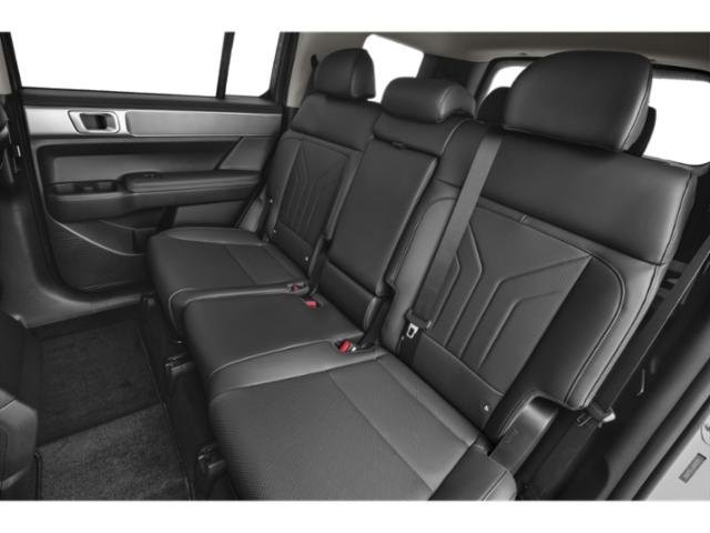 New 2026 Hampton Gray Hyundai SEL image 16