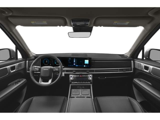 New 2026 Hampton Gray Hyundai SEL image 11