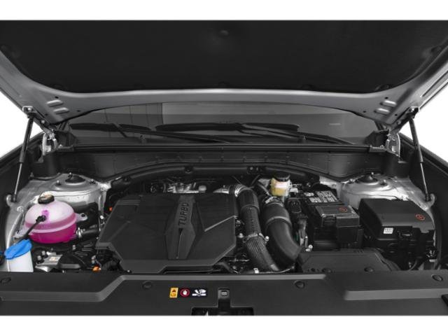 New 2026 Hampton Gray Hyundai SEL image 15
