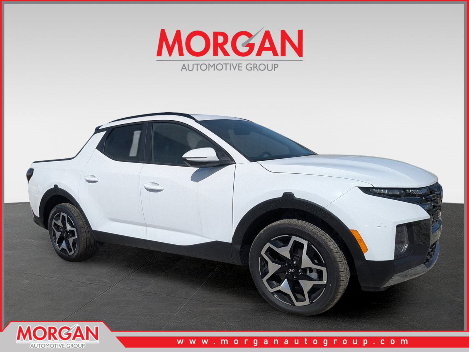 2024 Hyundai SANTA CRUZ