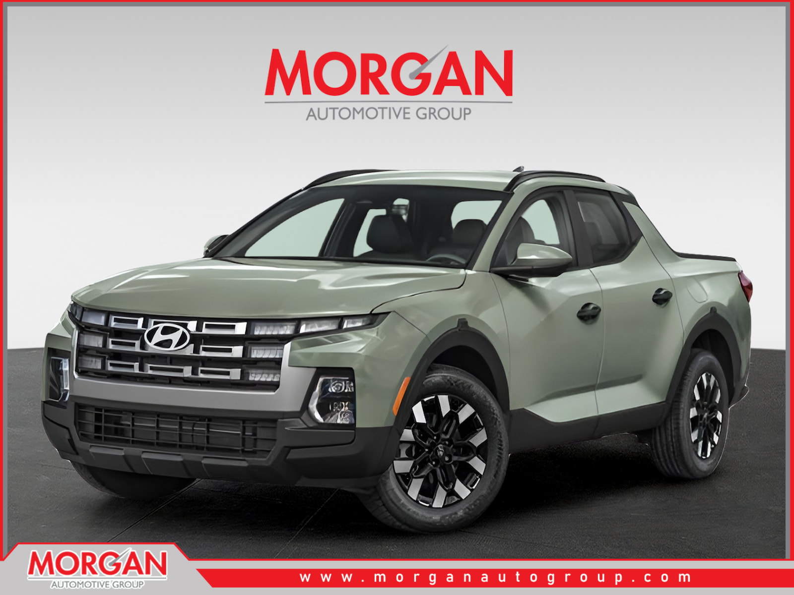 2026 Hyundai SANTA CRUZ