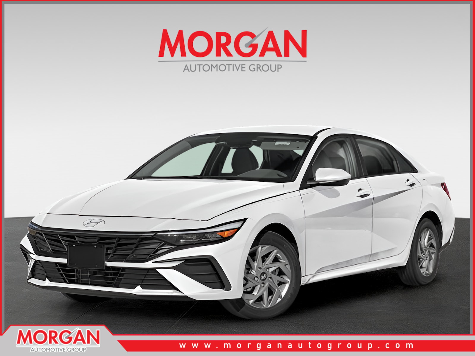 2026 Hyundai ELANTRA HYBRID