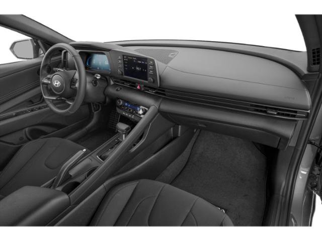 Used 2025 Abyss Black Hyundai SEL Sport image 17