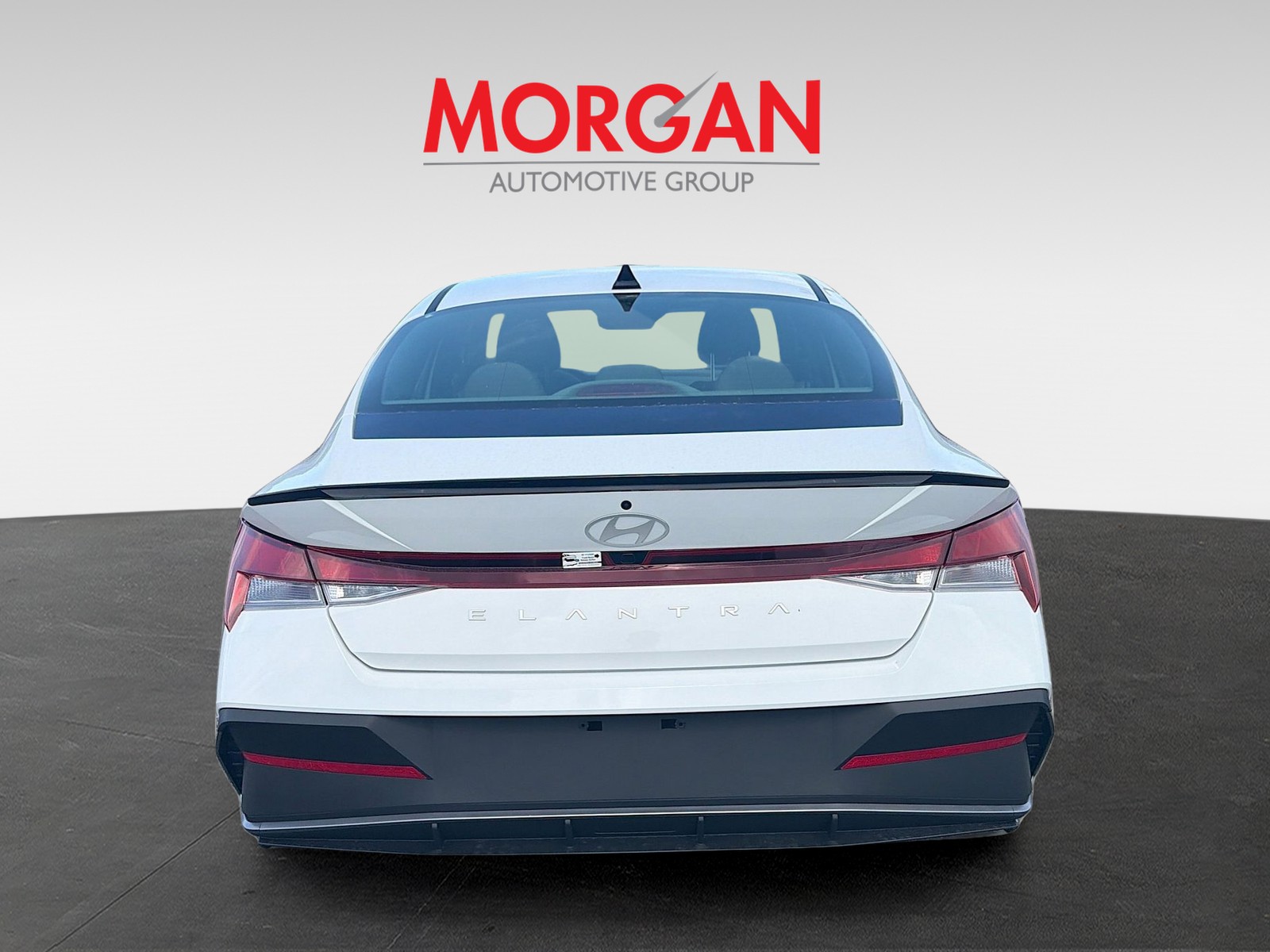 New 2026 Serenity White Pearl Hyundai SEL Sport image 5