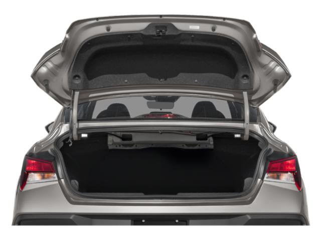 Used 2025 Abyss Black Hyundai SEL Sport image 13