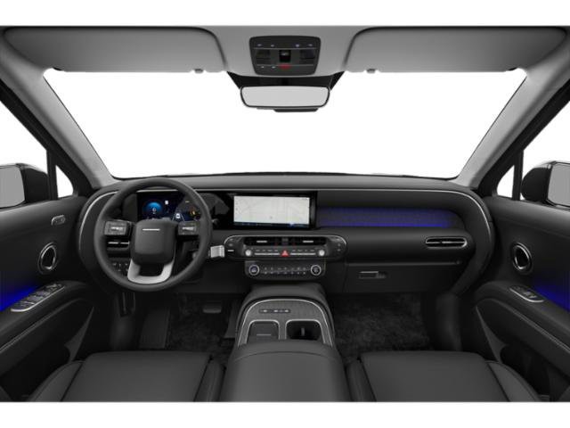New 2026 Creamy White Pearl Hyundai SEL Premium 8P image 6
