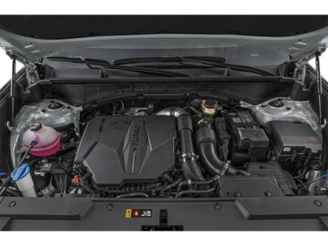 New 2027 Ecotronic Gray Hyundai Limited 6P image 14