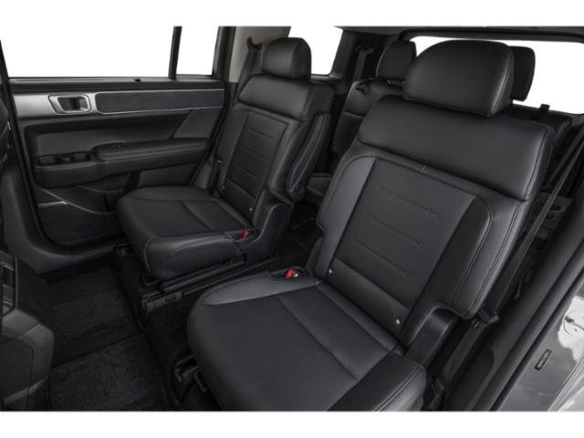 New 2027 Ecotronic Gray Hyundai Limited 6P image 15