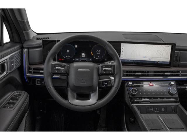 New 2027 Ecotronic Gray Hyundai Limited 6P image 9