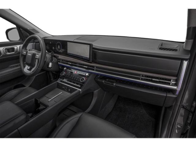 New 2027 Ecotronic Gray Hyundai Limited 6P image 17