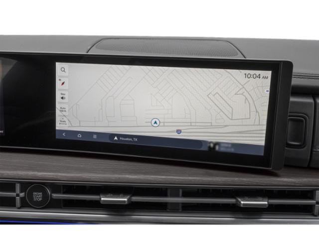 New 2027 Ecotronic Gray Hyundai Limited 6P image 18