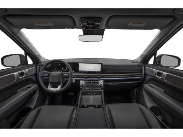 New 2027 Ecotronic Gray Hyundai Limited 6P image 10