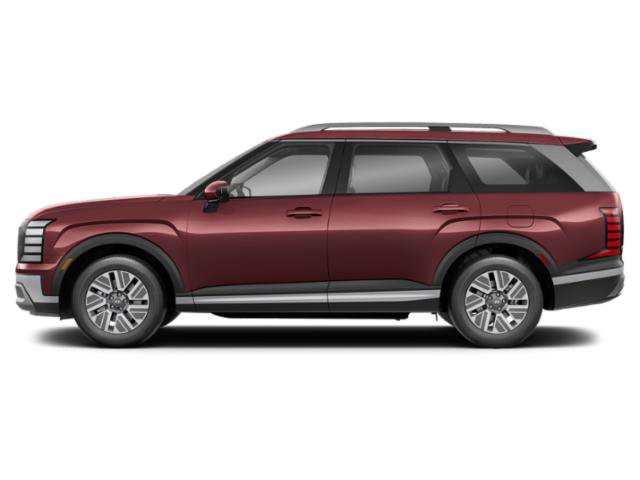 2026 Hyundai PALISADE HYBRID